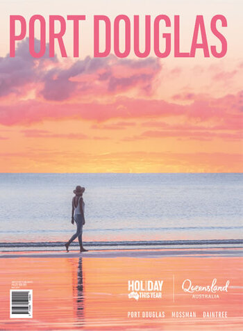 Port Douglas Magazine Issue 31