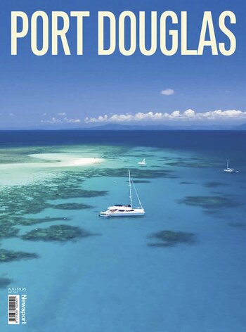 Port Douglas Magazine Issue 38