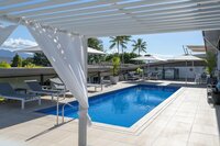 Saltwater Luxury Apartments Port Douglas - Pool