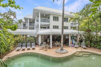Port Douglas Outrigger Holiday Apartments - Pool
