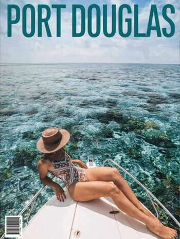 Port Douglas Magazine Issue 25