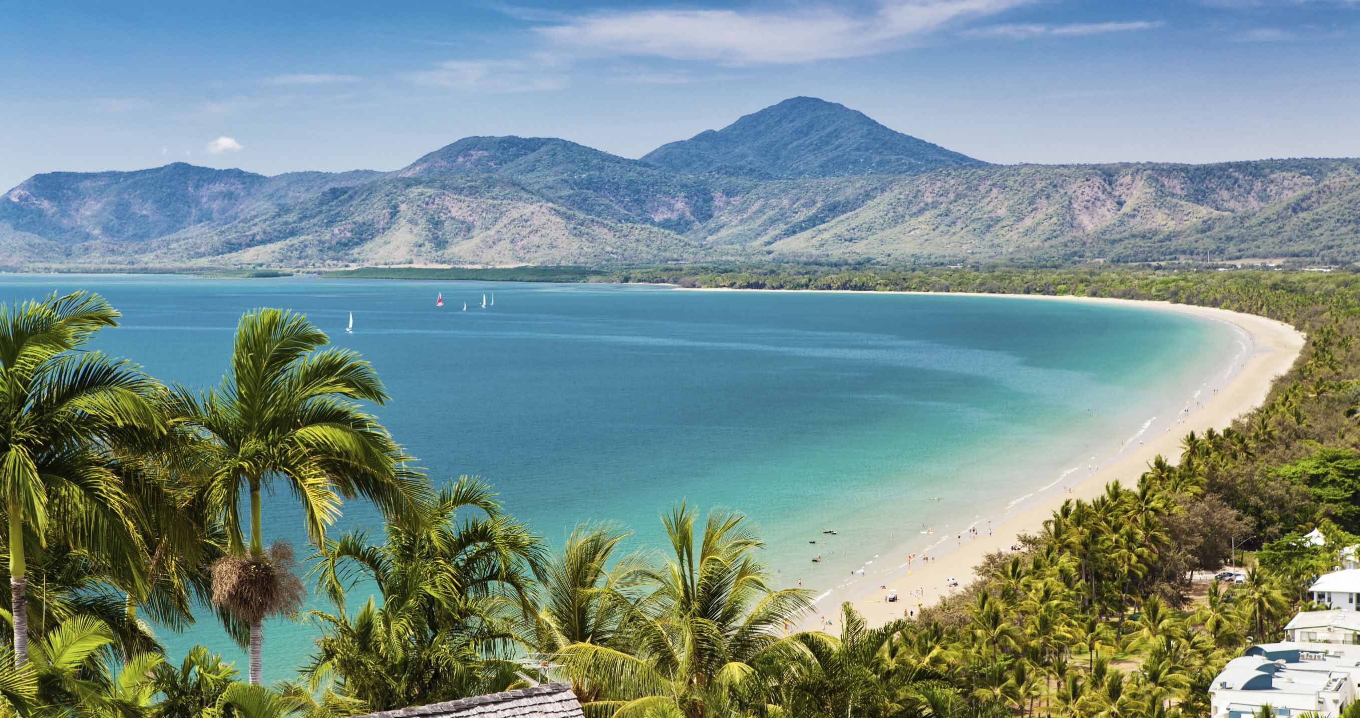 Places to see in Port Douglas and Daintree