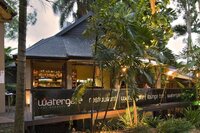 Watergate Restaurant Port Douglas